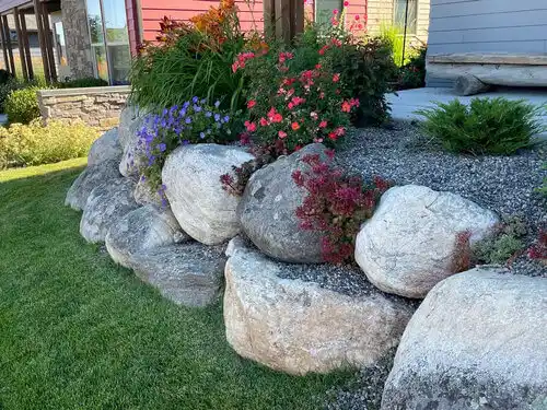 landscaping services Prosser